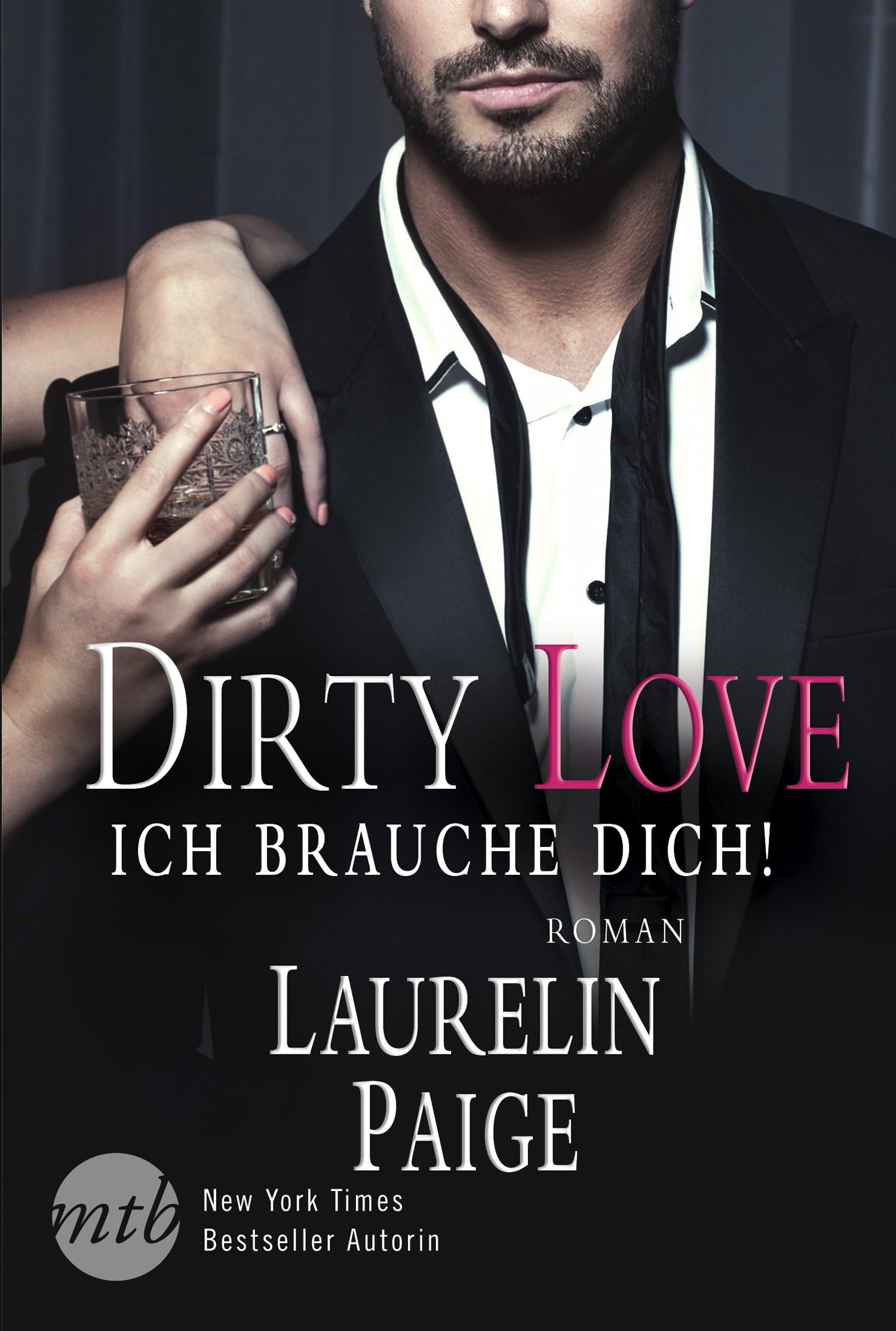 Dirty Love - Ich brauche dich! Contemporary literature