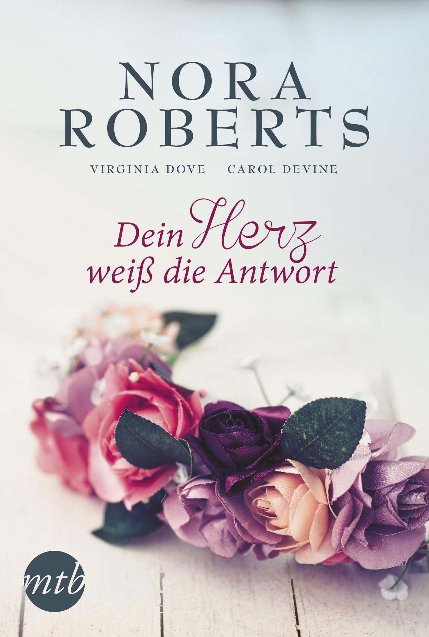 Product Image: Dein Herz weiß die Antwort