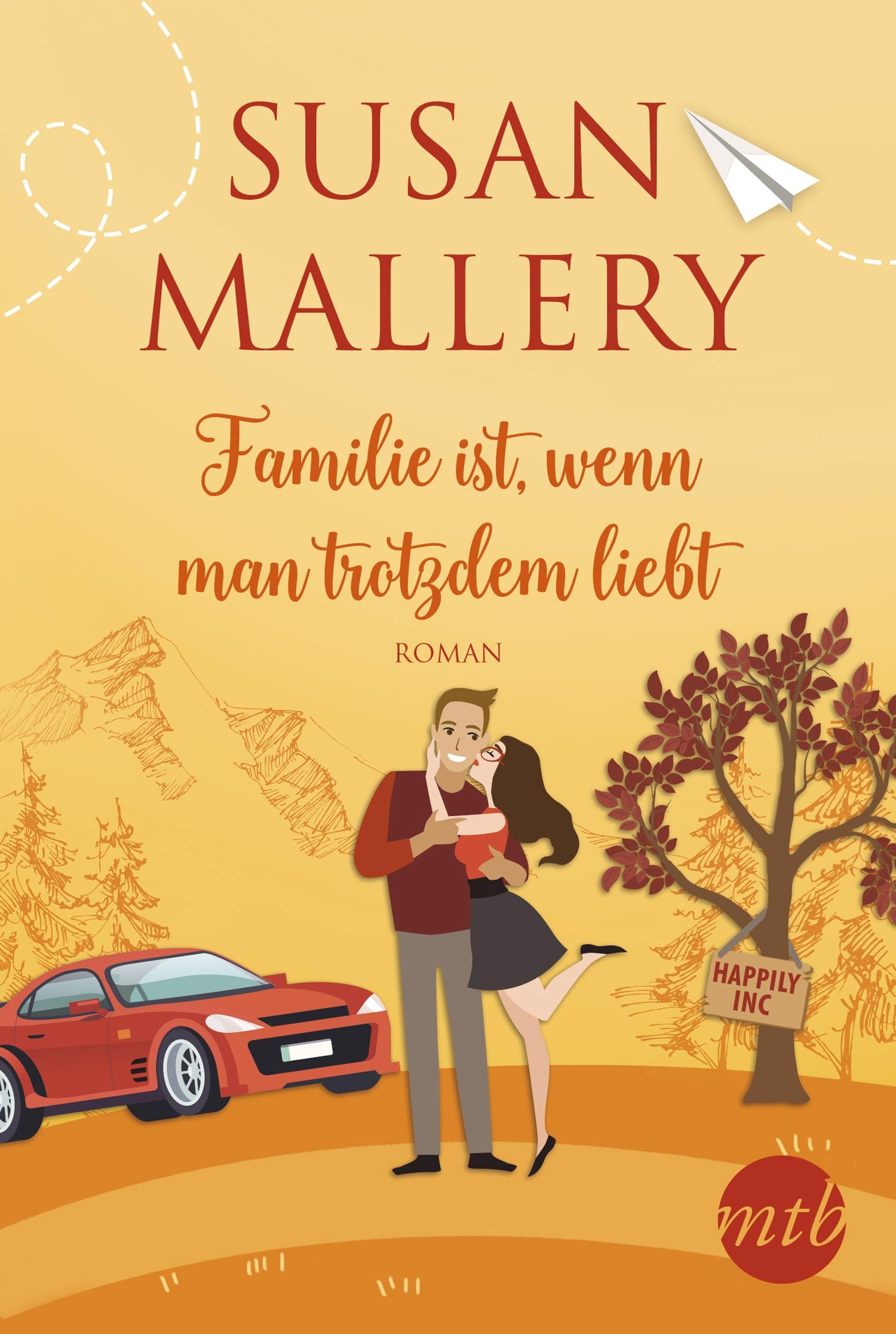 Familie ist, wenn man trotzdem liebt Contemporary literature