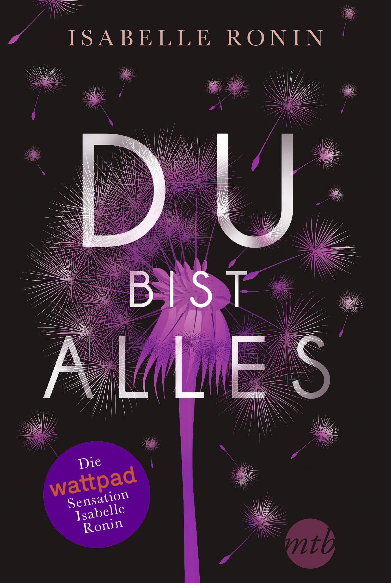 Du bist alles Contemporary literature Books