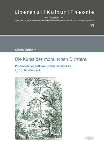 Die Kunst des moralischen Dichtens Social Sciences