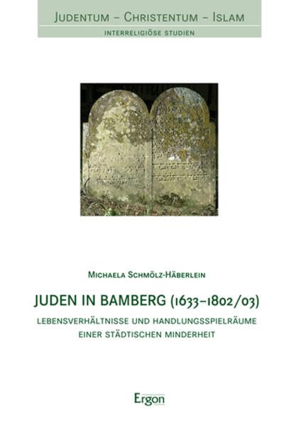 Juden in Bamberg (1633-1802/03) Philosophy
