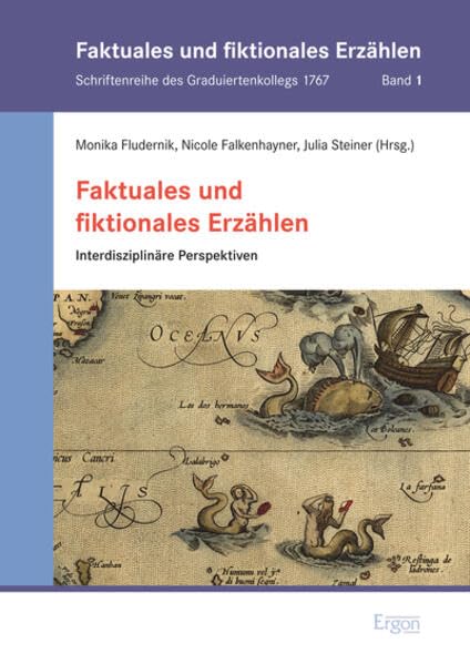 Faktuales und fiktionales Erzählen: Interdisziplinäre Perspektiven Social Sciences
