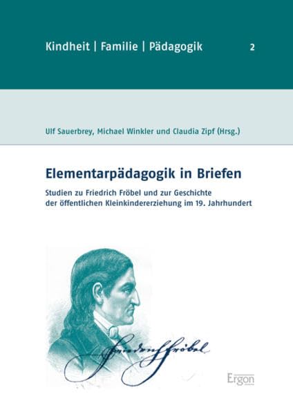 Product Image: Elementarpädagogik in Briefen
