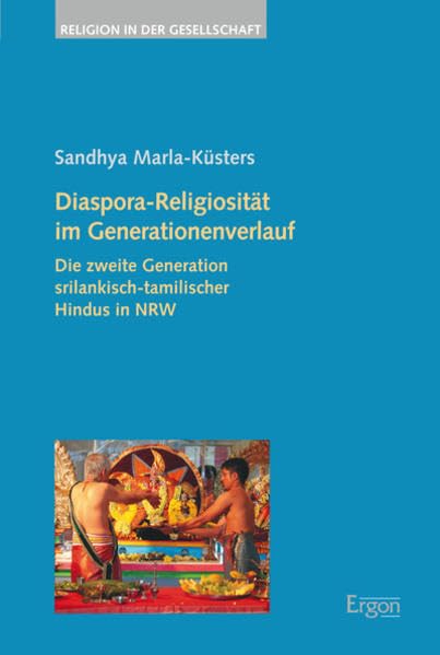 Diaspora-Religiosität im Generationenverlauf Religion & Esotericism