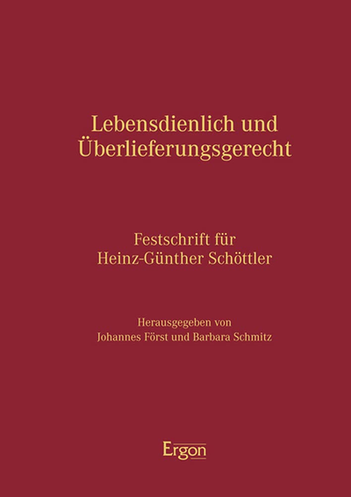 Lebensdienlich und Überlieferungsgerecht Film, Art & Culture