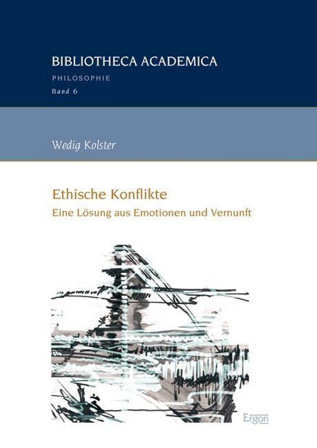 Product Image: Ethische Konflikte