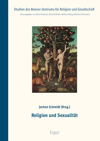 Product Image: Religion und Sexualität