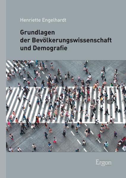 Grundlagen der Bevölkerungswissenschaft und Demografie Law