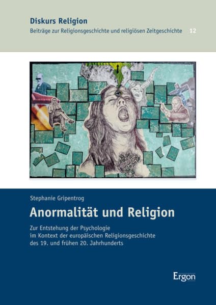 Anormalität und Religion Philosophy