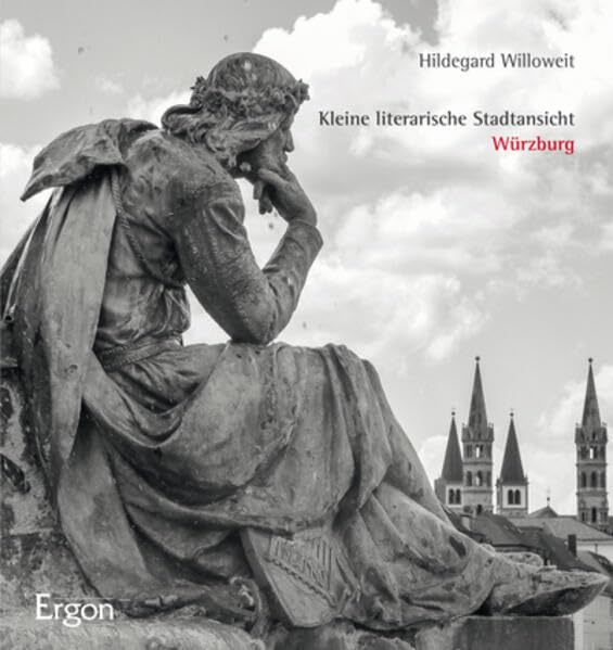 Kleine literarische Stadtansicht Würzburg Social Sciences