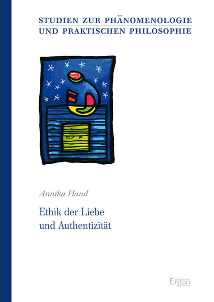 Product Image: Ethik der Liebe und Authentizität