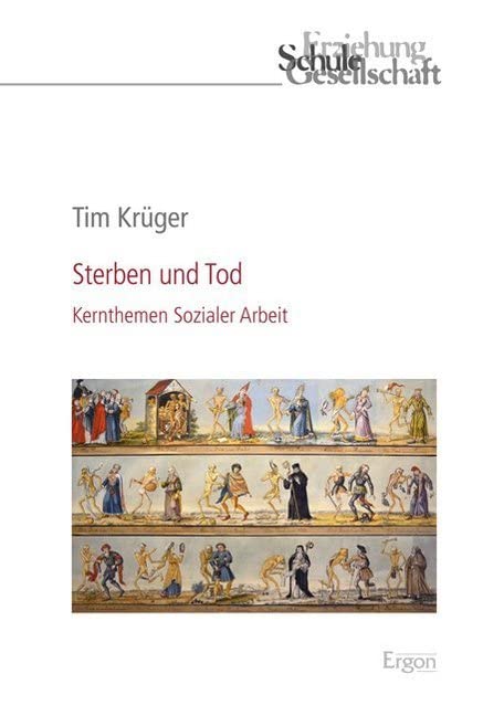 Sterben und Tod Law