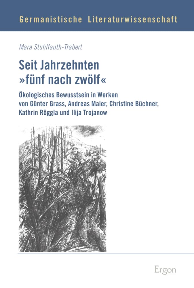 Seit Jahrzehnten "fünf nach zwölf" Social Sciences