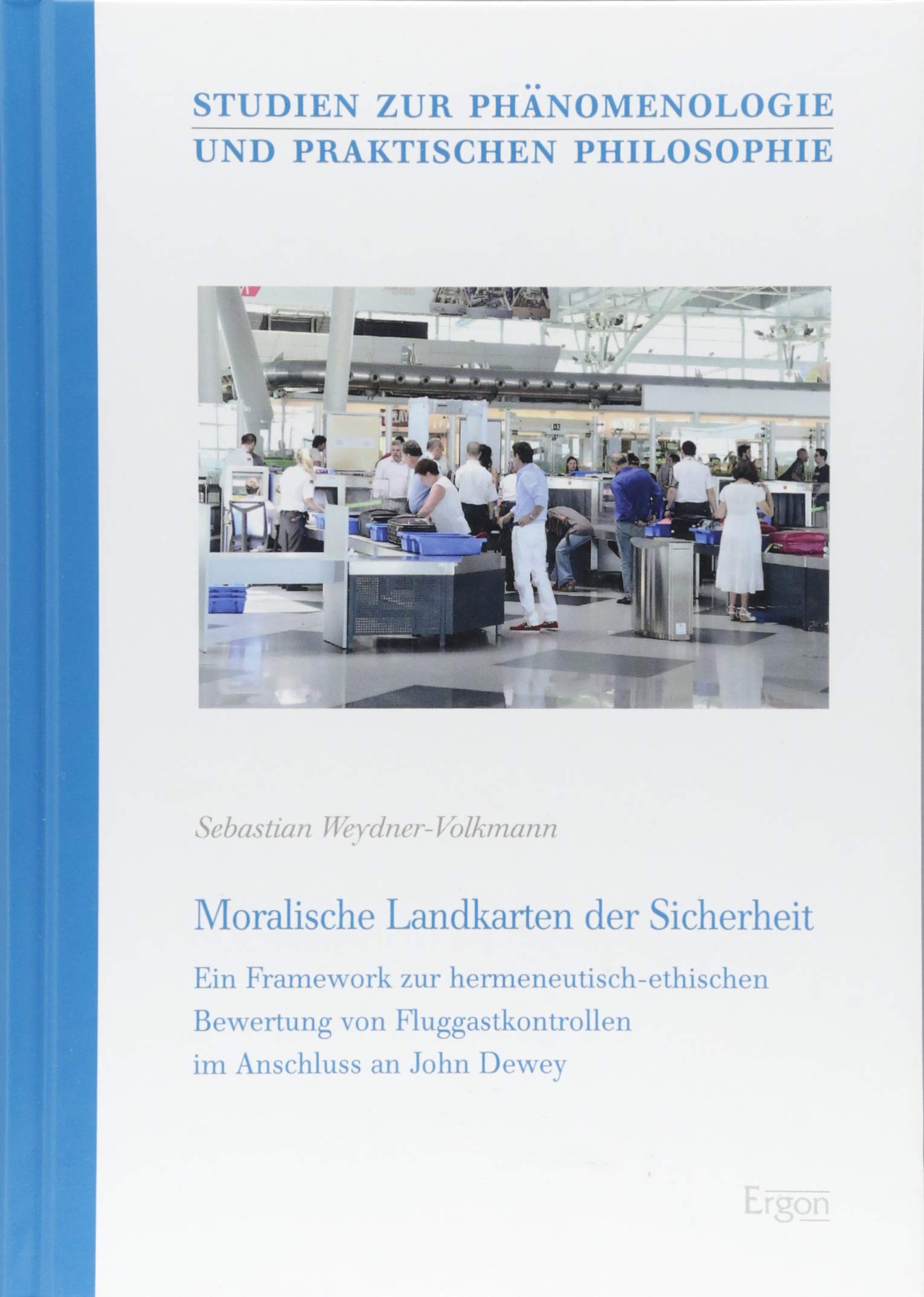 Moralische Landkarten der Sicherheit Philosophy
