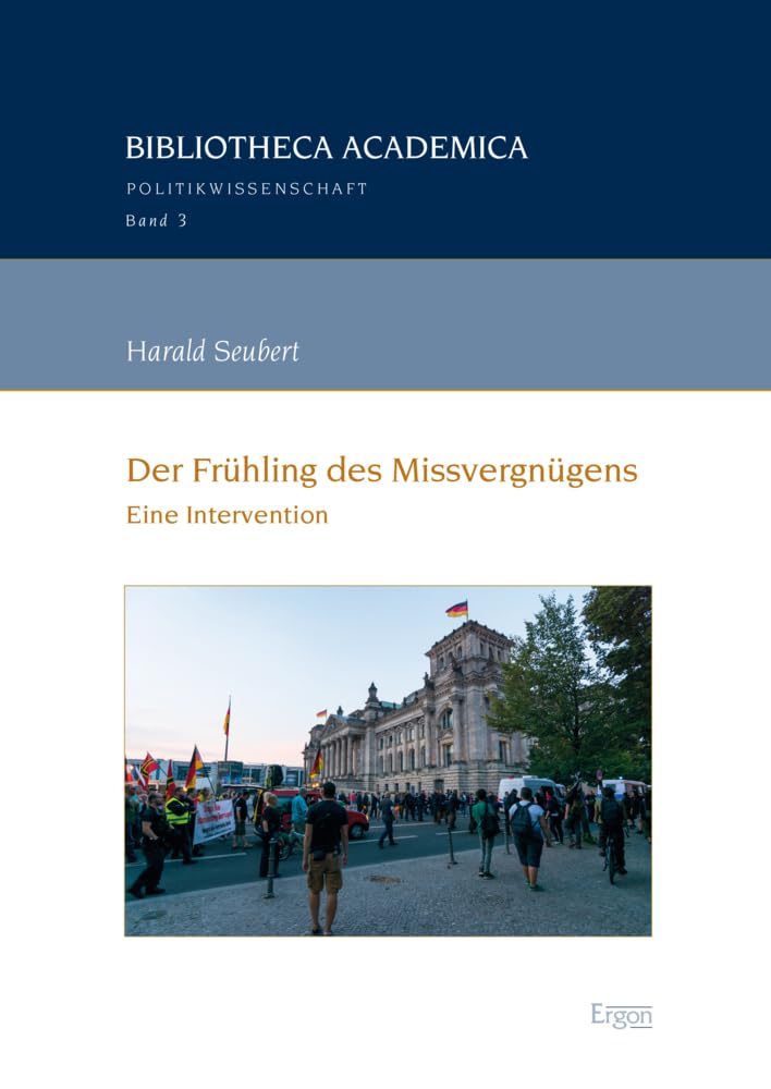 Der Frühling des Missvergnügens Philosophy