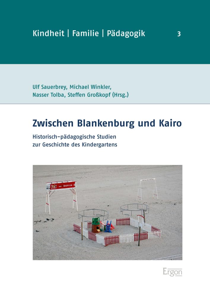 Zwischen Blankenburg und Kairo Education & Training
