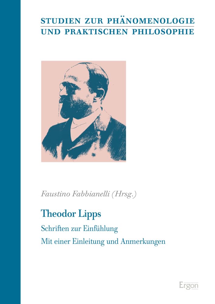 Product Image: Theodor Lipps