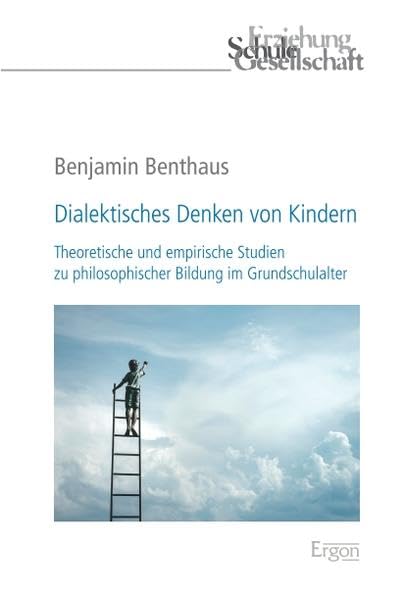 Product Image: Dialektisches Denken von Kindern