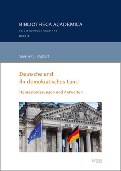 Deutsche und ihr demokratisches Land Law
