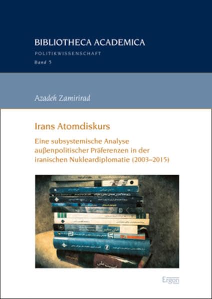 Irans Atomdiskurs Law