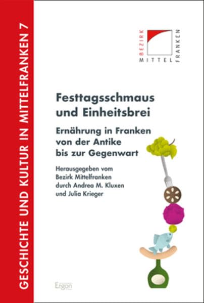 Festtagsschmaus und Einheitsbrei book