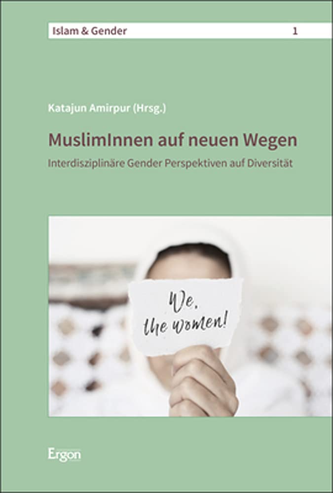 MuslimInnen auf neuen Wegen Social Sciences