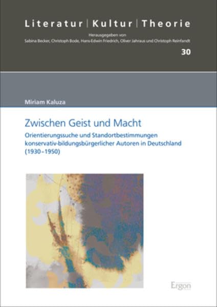 Zwischen Geist und Macht Law