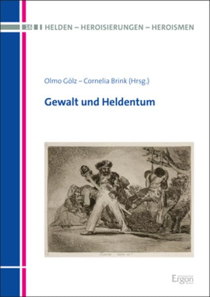 Product Image: Gewalt und Heldentum