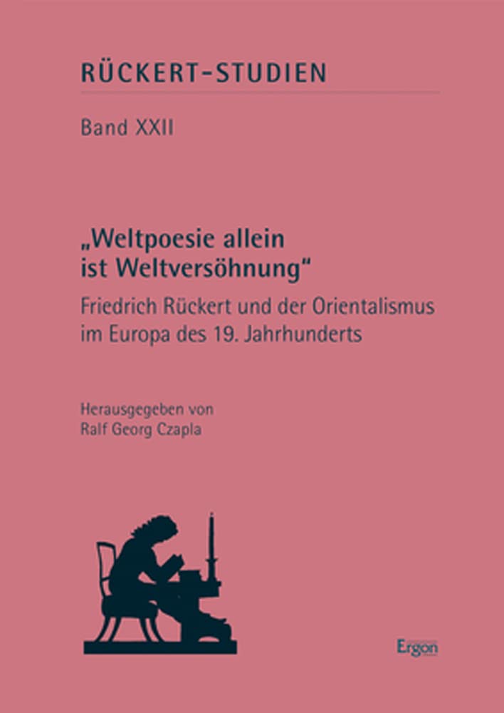 „Weltpoesie allein ist Weltversöhnung“ Social Sciences