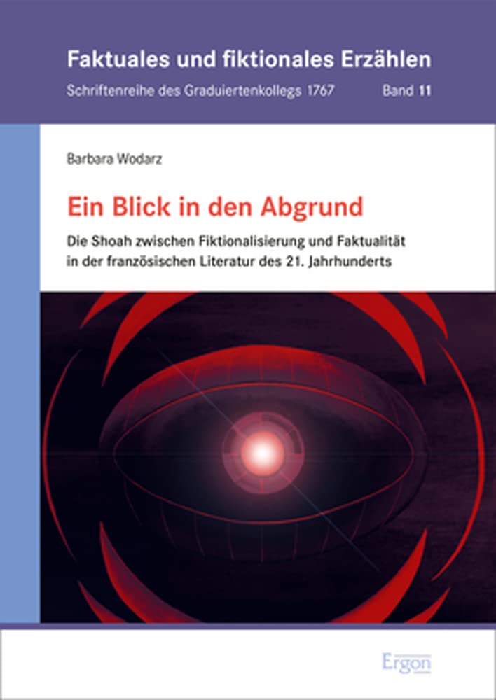 Product Image: Ein Blick in den Abgrund