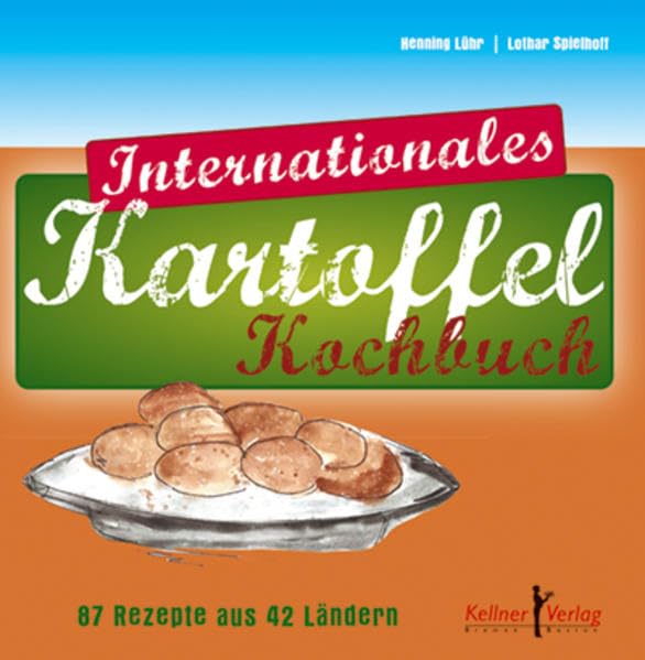 Internationales Kartoffel-Kochbuch Leisure, Home & Garden