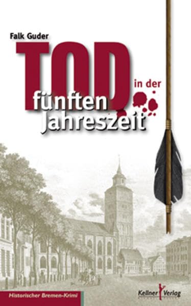 Tod in der fünften Jahreszeit Historical Fiction
