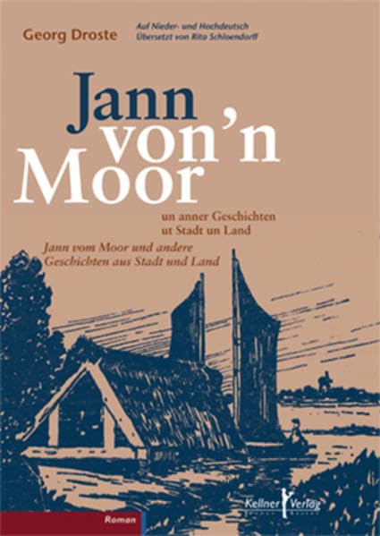 Jann von'n Moor: Jan vom Moor und andere Geschichten aus Stadt und Land Contemporary literature