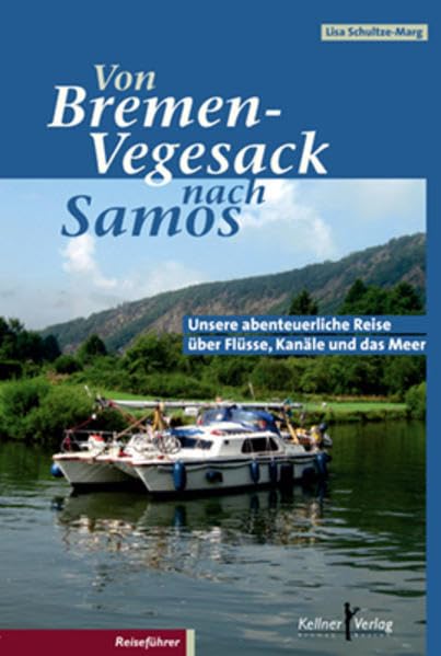 Von Bremen-Vegesack nach Samos book