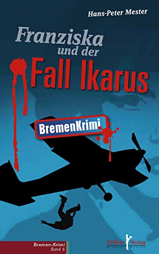 Franziska und der Fall Ikarus Contemporary literature Books