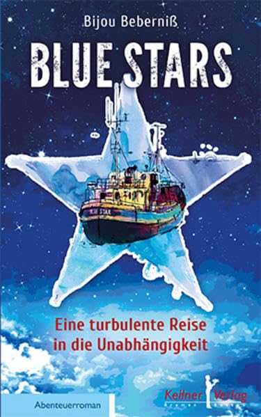 Blue Stars Fiction
