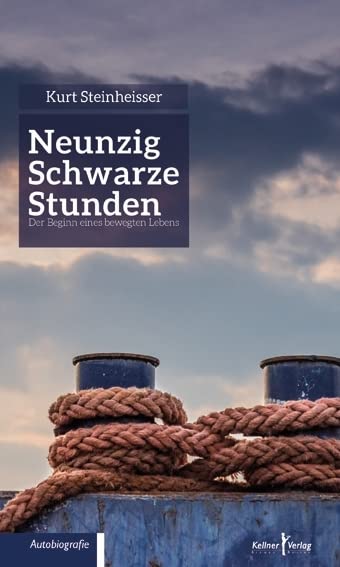 Product Image: Neunzig schwarze Stunden