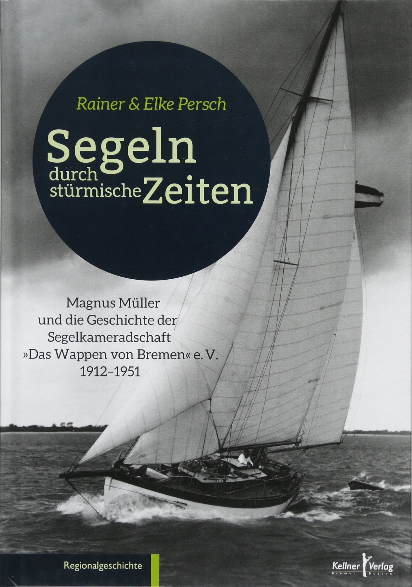 Segeln durch stürmische Zeiten book