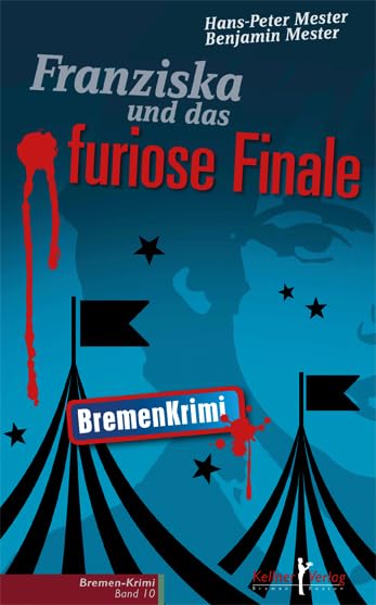 Franziska und das furiose Finale Contemporary literature