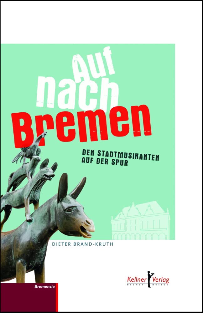 Product Image: Auf nach Bremen