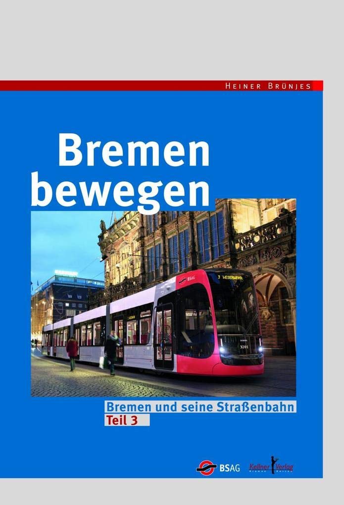 Bremen bewegen Leisure, Home & Garden Books