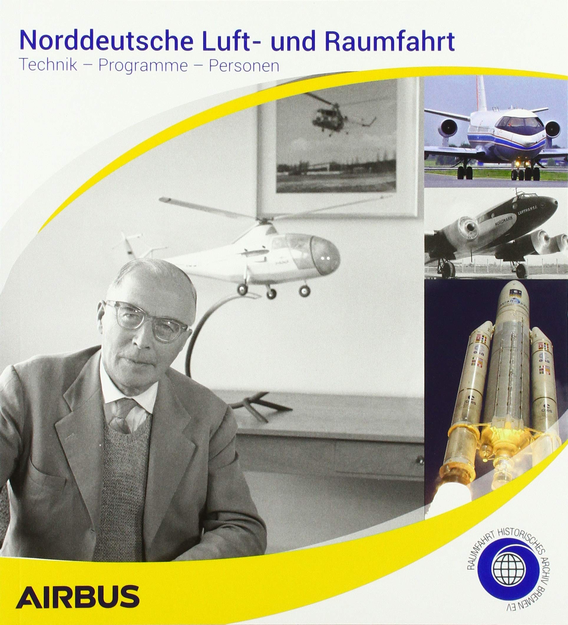 Norddeutsche Luft- und Raumfahrt Business & Technology