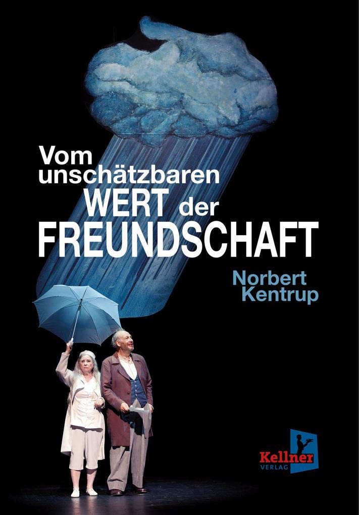 Vom unschätzbaren Wert der Freundschaft Philosophy