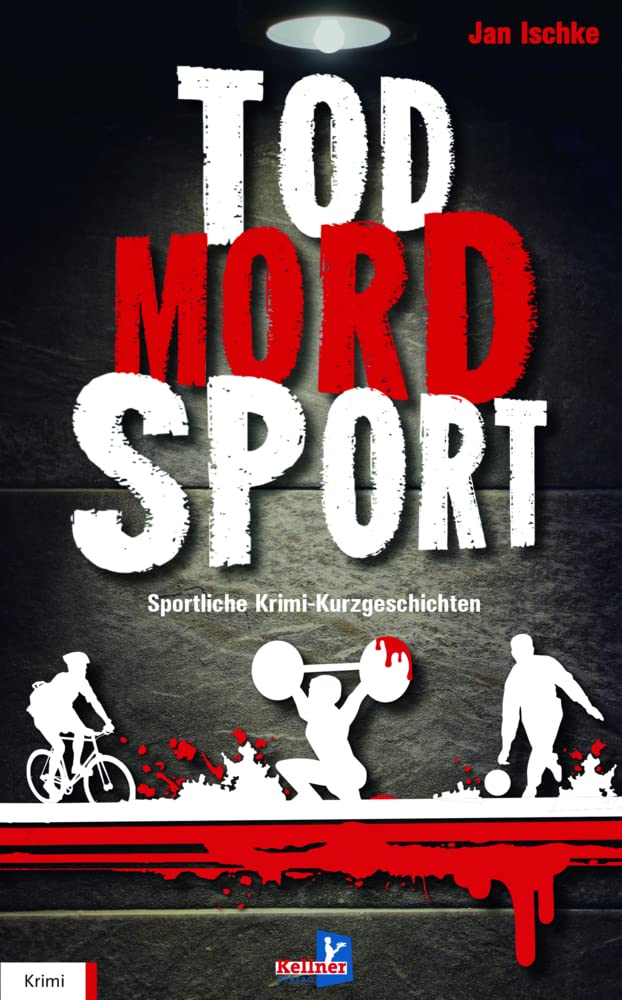 Product Image: Tod, Mord, Sport