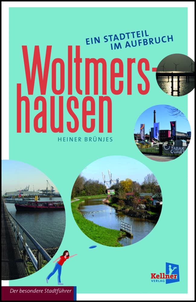 Woltmershausen Leisure, Home & Garden Books