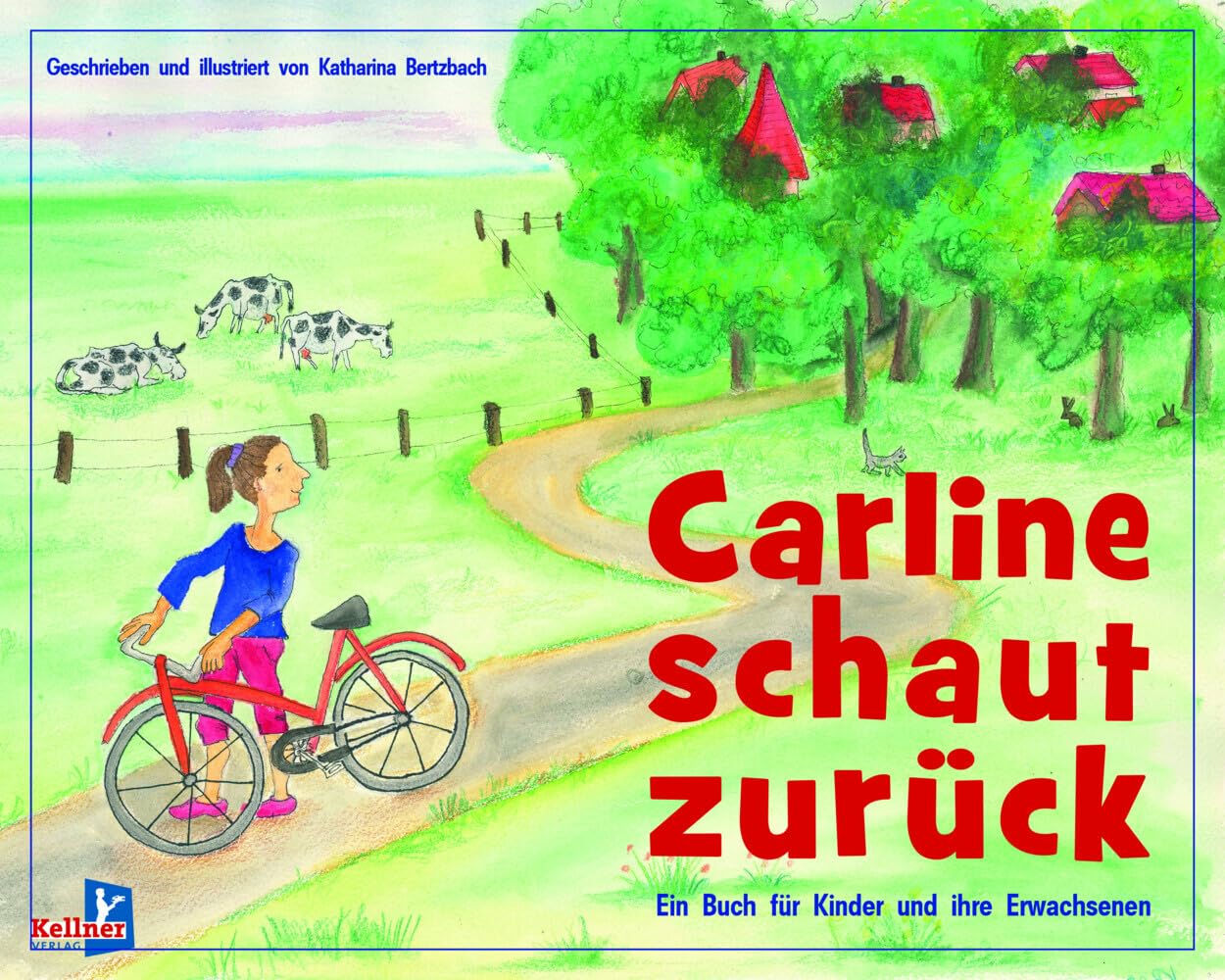 Carline schaut zurück Novels & Short Stories