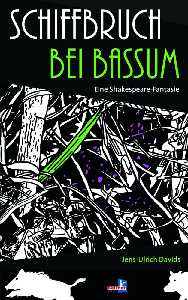 Schiffbruch bei Bassum Contemporary literature