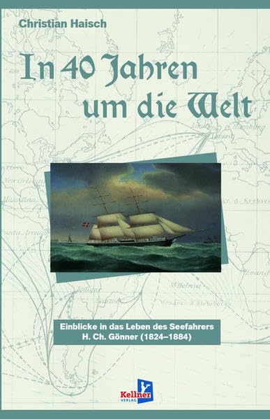 In 40 Jahren um die Welt Personalities