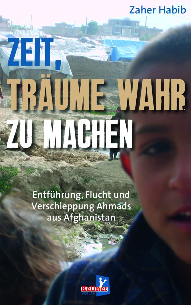 Zeit, Träume wahr zu machen Contemporary literature